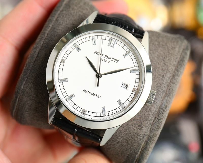 PATEK PHILIPPE Watches